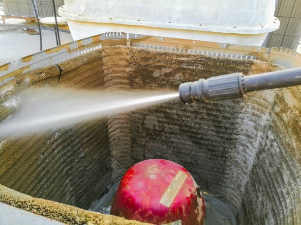 Monticello, WI Airduct Cleaning Company