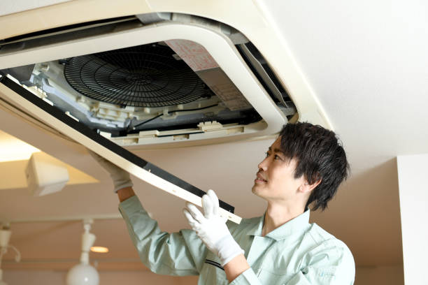 Trusted Monticello, WI Airduct Cleaning Experts