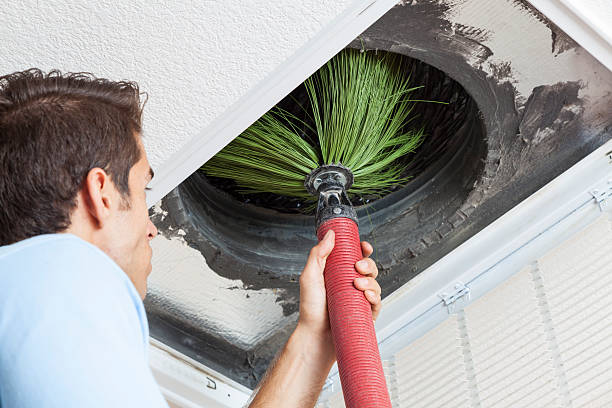 Best Ductwork Cleaning Services  in Monticello, WI