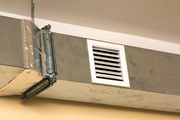 Best Affordable HVAC Duct Cleaning  in Monticello, WI
